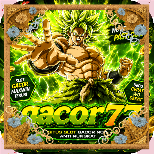 gacor77 — galeri pratinjau - APK Resmi