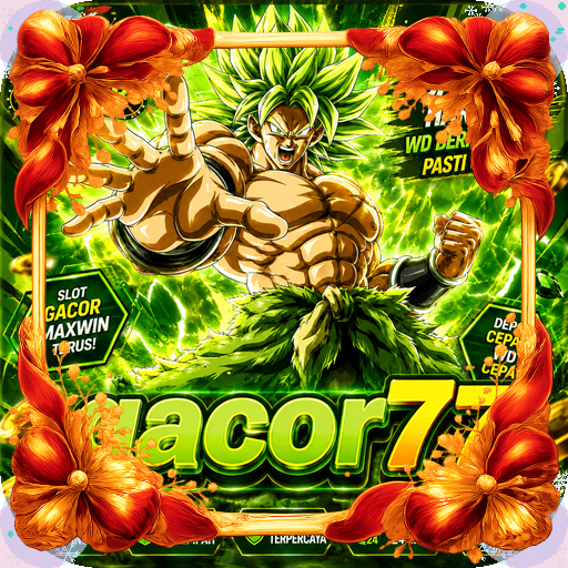 gacor77 — galeri pratinjau Resmi APK